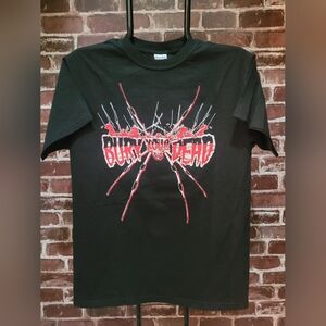 Bury Your Dead Tshirt